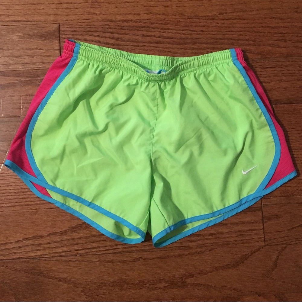 Nike Running Shorts - Picture 1 of 1